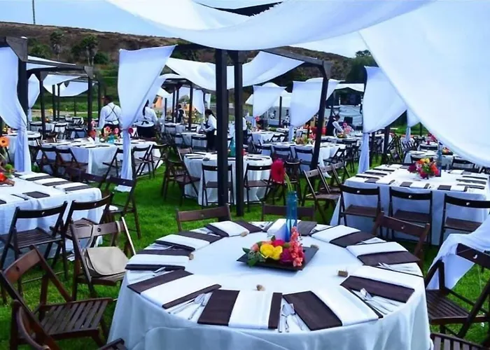 Real Del Mar Golf Resort